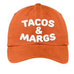 Tacos & Margs Baseball Cap - Knife Shift
