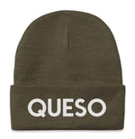 Queso Beanie - Knife Shift