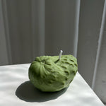 Cherimoya Candle - Knife Shift