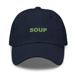 Soup Hat - Knife Shift