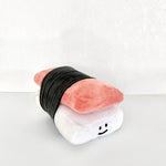Spam Musubi Plushie - Knife Shift