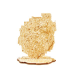 The Adirondack Coaster Set - Knife Shift