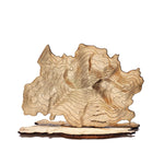 The Big Sky Coaster Set - Knife Shift