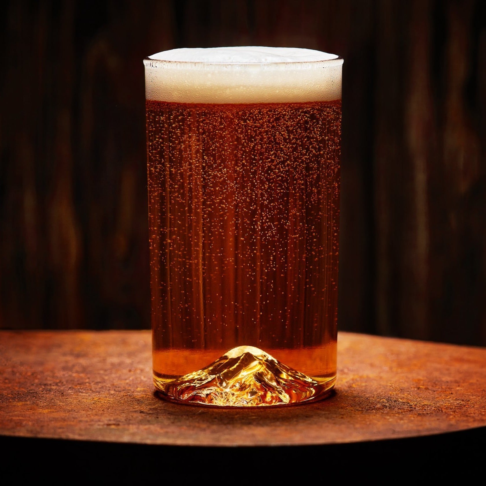The Big Sky Pint - Knife Shift