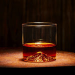 The Big Sky Tumbler - Knife Shift