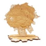 The Crater Lake Coaster Set - Knife Shift