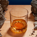 The Crater Lake Tumbler - Knife Shift