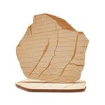 The Half Dome Coaster Set - Knife Shift