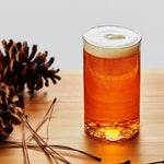 The Lake Tahoe Pint - Knife Shift