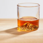 The Mt. Hood Tumbler - Knife Shift