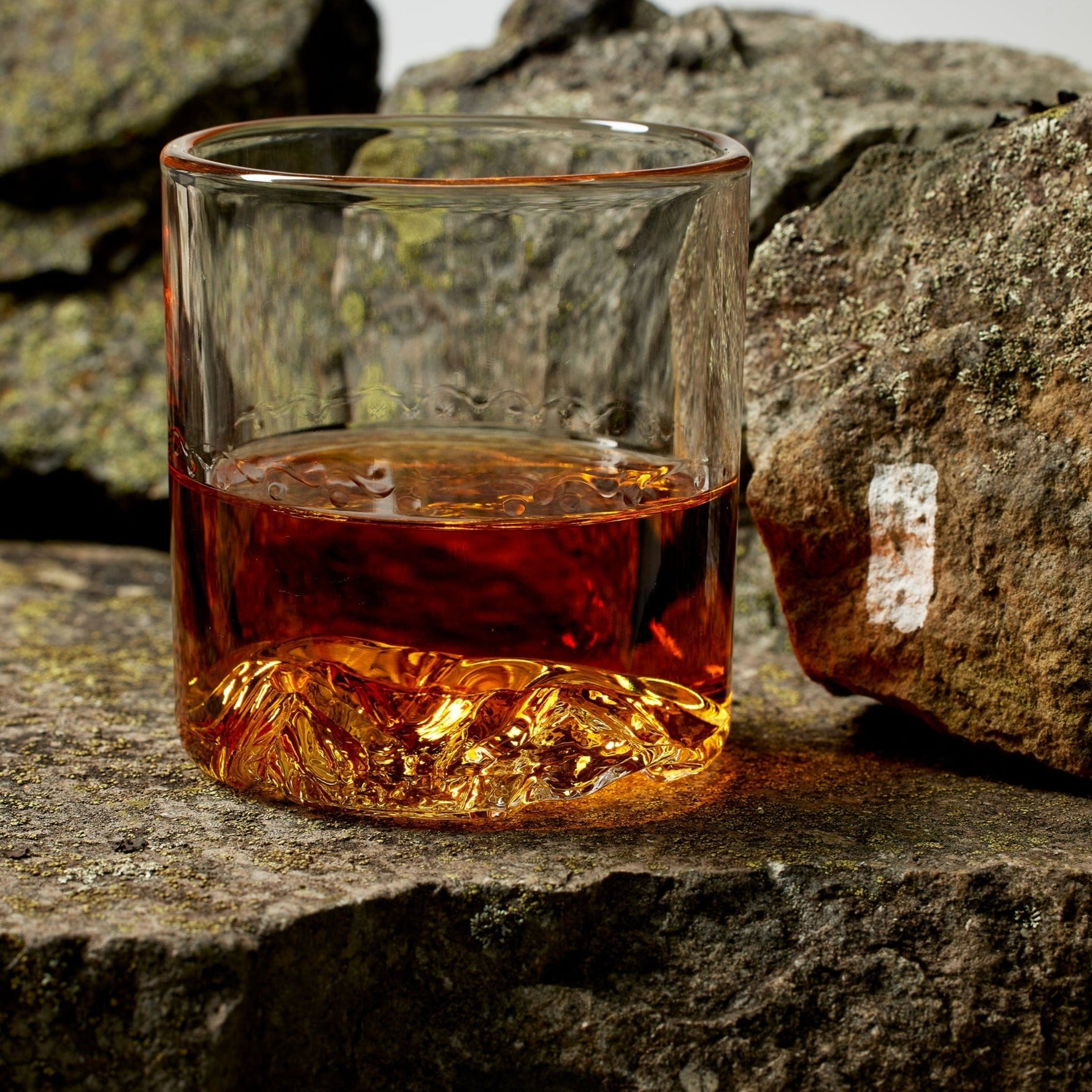 The Mt. Katahdin Tumbler - Knife Shift