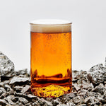 The Mt. Washington Pint - Knife Shift