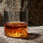 The Mt. Whitney Tumbler - Knife Shift