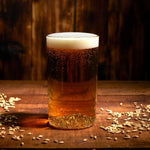 The Smoky Mountains Pint - Knife Shift