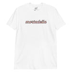 Mortadella Tee - Knife Shift