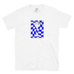 Martini with a Twist Tee - Knife Shift