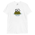 Spaghetti Western Tee - Knife Shift