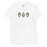 The World is Your Oyster Tee - Knife Shift