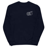 WYS Crewneck - Knife Shift
