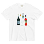 Aperol Spritz Tee - Knife Shift