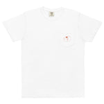 Limited Edition WYS x Produce Parties Tomato Tee - Knife Shift