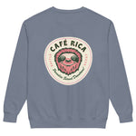 The Signature Sloth Crewneck