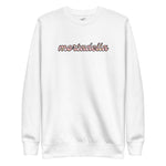 Mortadella Sweatshirt - Knife Shift