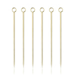 Belmont Cocktail Picks Set of 6 - Knife Shift