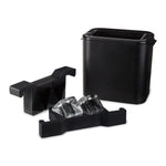 Glacier Rocks Clear Ice Maker - Knife Shift