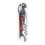 Admiral Corkscrew with Rosewood Handle - Knife Shift