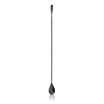 Warren 40 cm Weighted Bar Spoon - Knife Shift