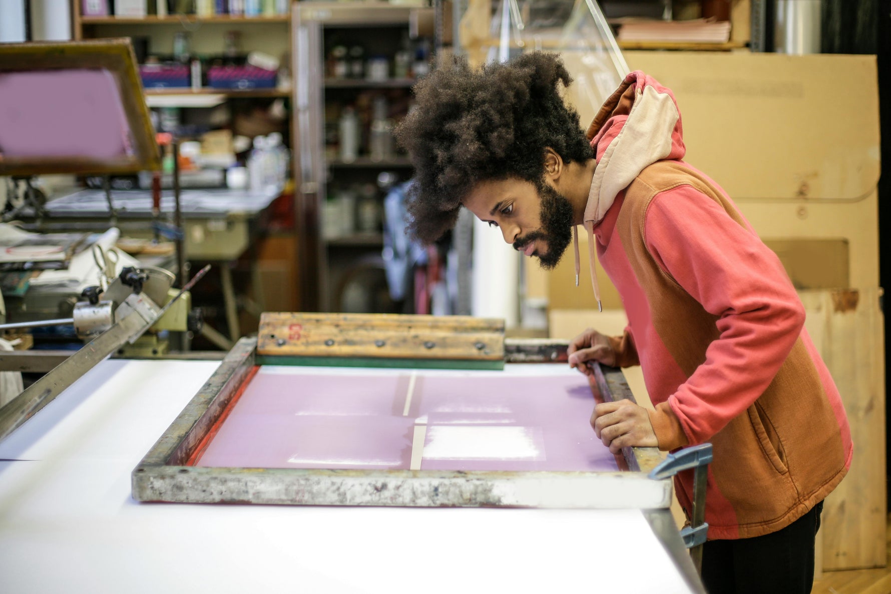 How to Design and Sell Your Own Restaurant Merch Online