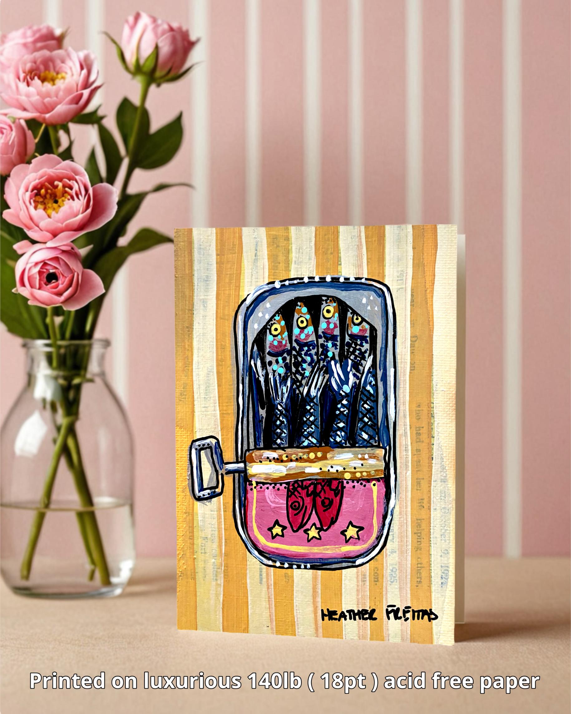 Food Merch - Decor - Knife Shift