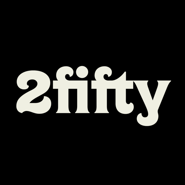2fifty BBQ
