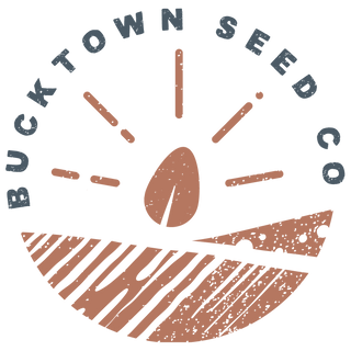 Bucktown Seed Co.