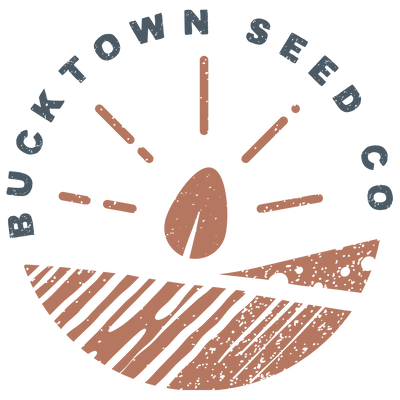 Bucktown Seed Co.