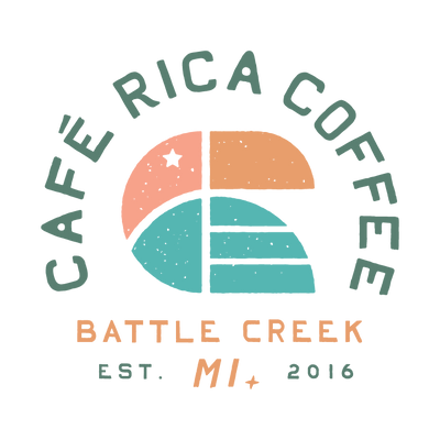 Café Rica USA