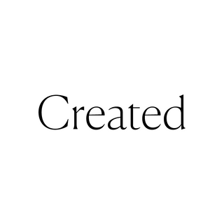 Created Co.