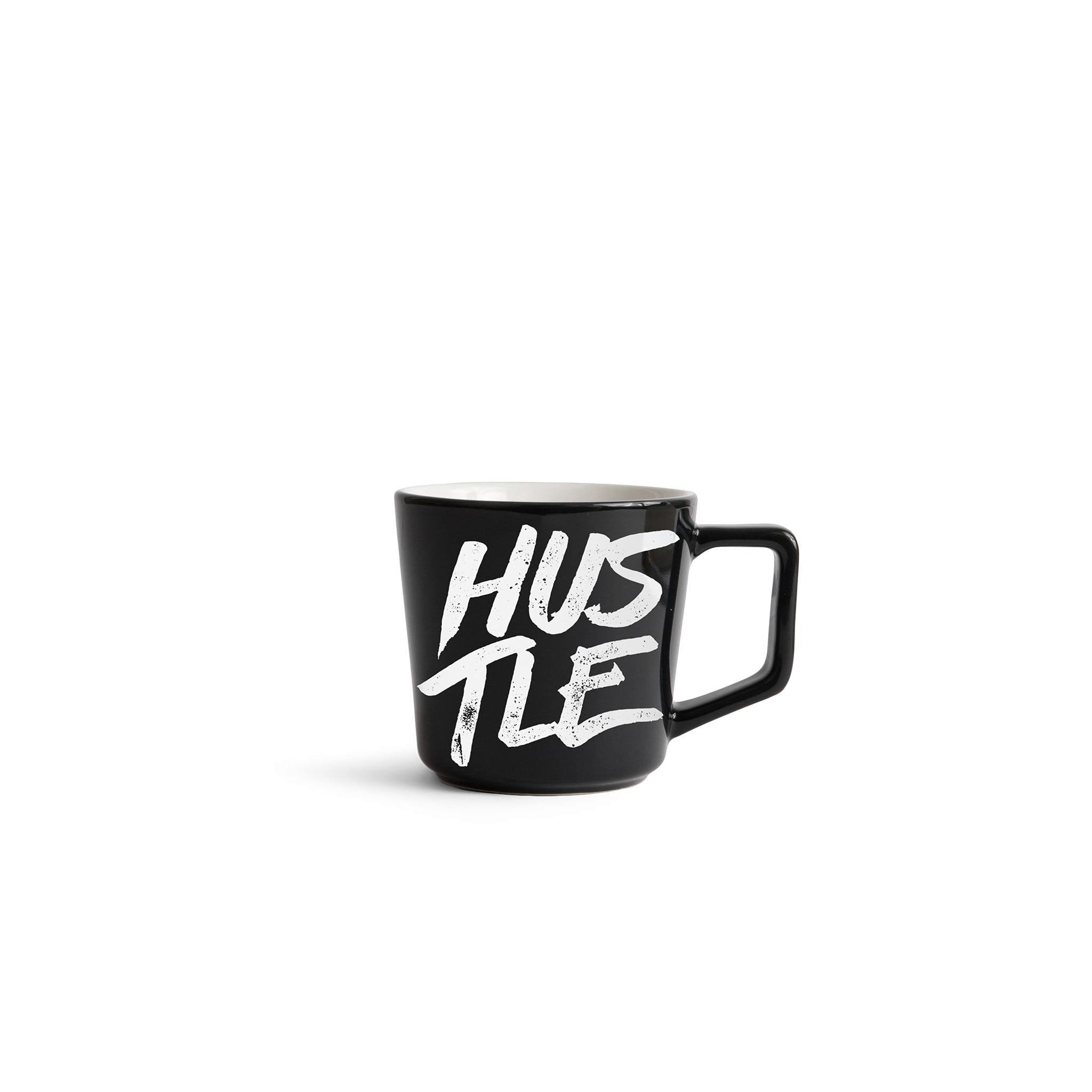Food Merch - Drinkware - Knife Shift