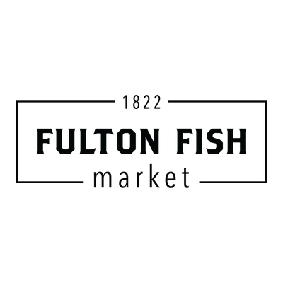 Fulton Fish Market