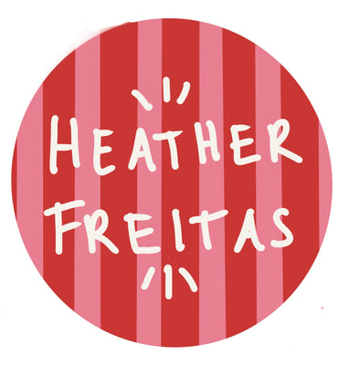 Heather Freitas