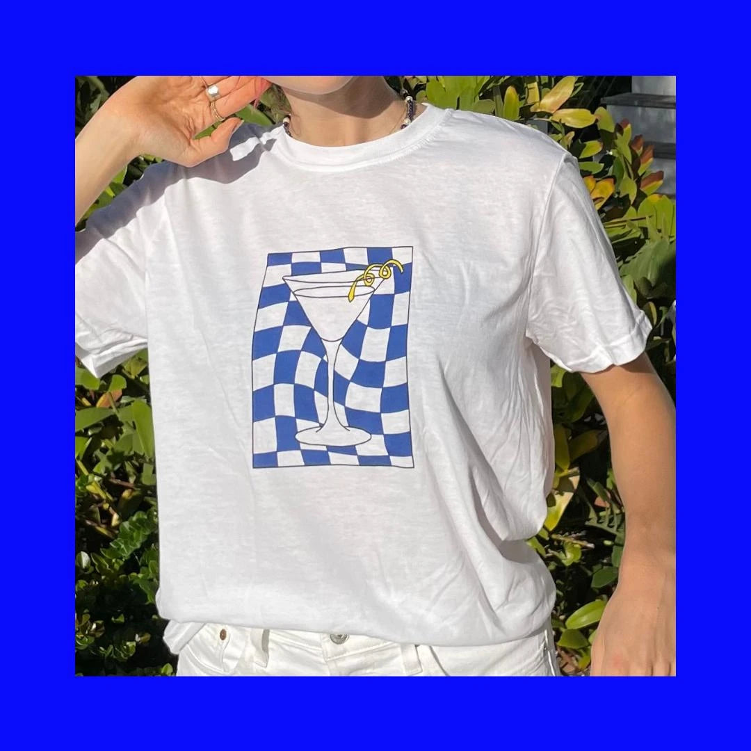Food Merch - Apparel - Knife Shift