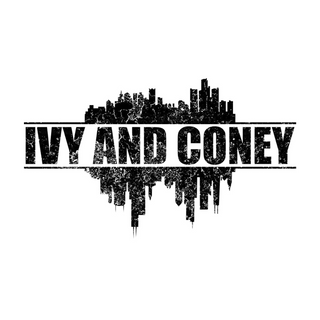 Ivy and Coney