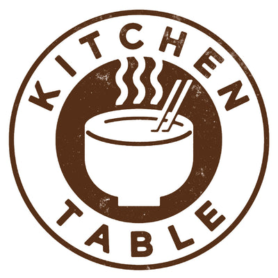 Kitchen Table Magazine