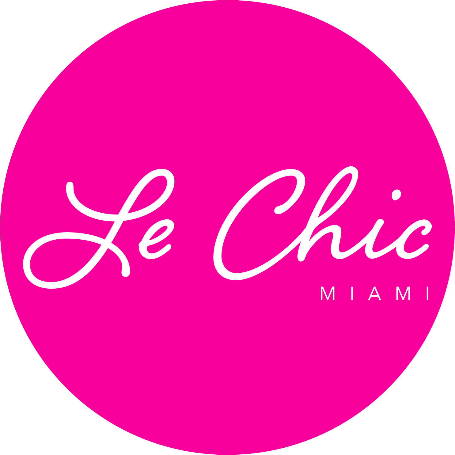 Le Chic Miami