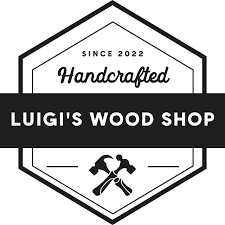 Luigi's Wood Shop
