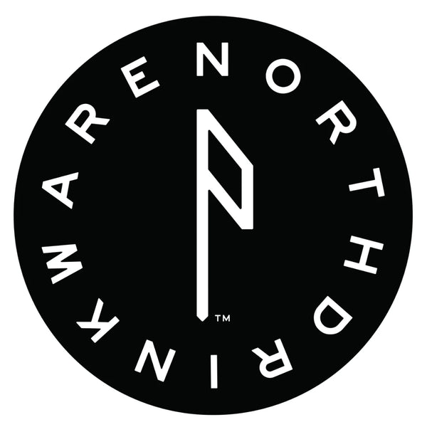 North Drinkware