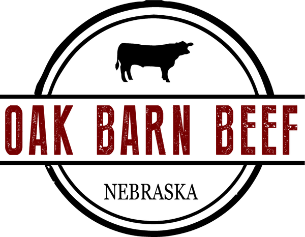 Oak Barn Beef