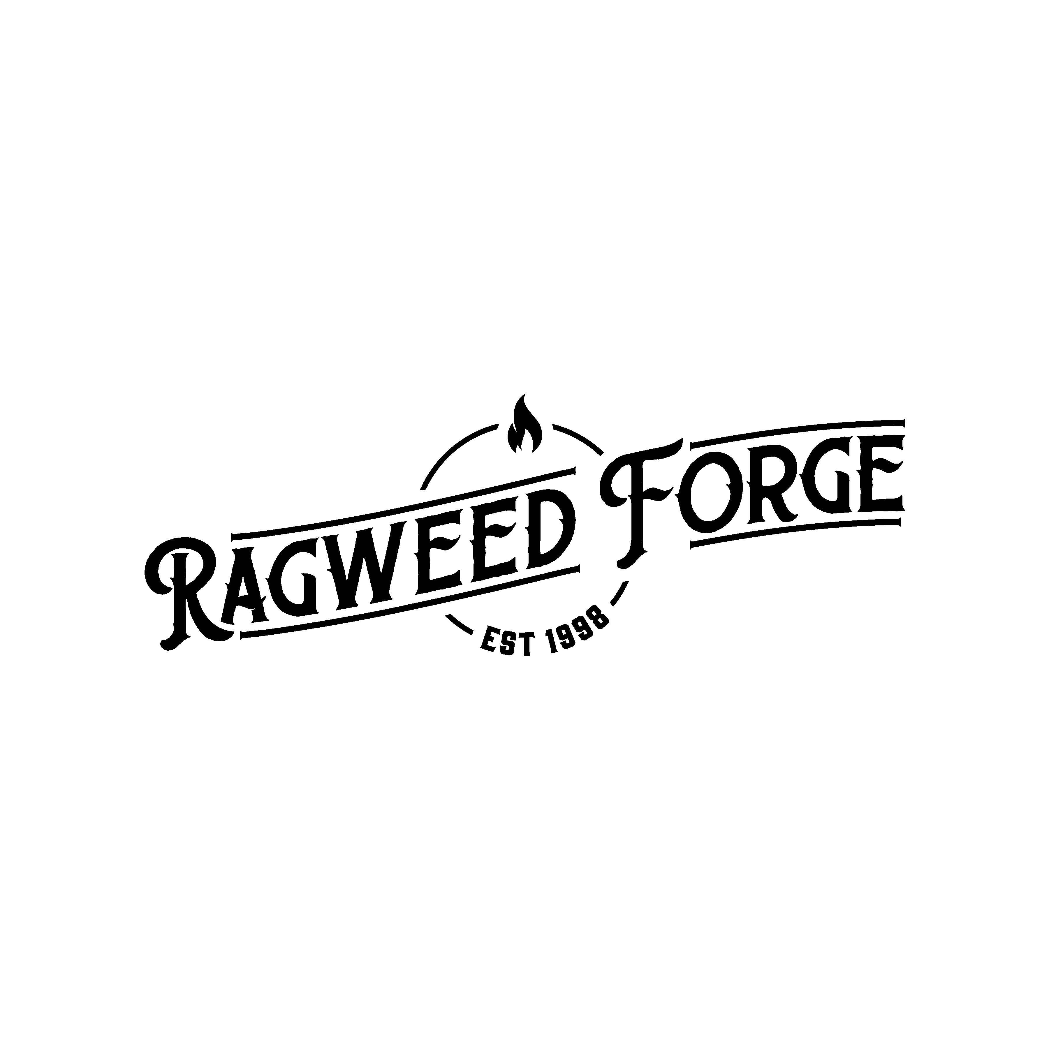 Ragweed Forge - Knife Shift