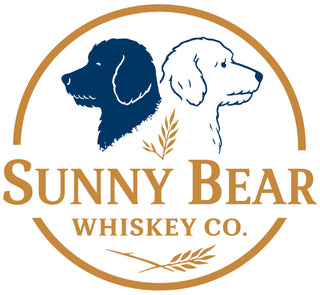 Sunny Bear Whiskey CO.